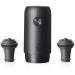 Bomba de buit elctrica Vacuvin USB + 2 taps