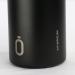 Ampolla trmica cermica Runbott 600 ml FCB negre