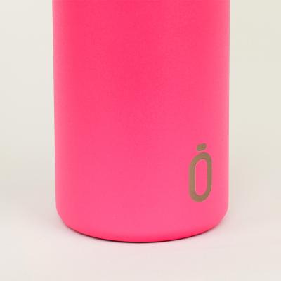 Ampolla trmica cermica Runbott MII 600 ml Aqua B
