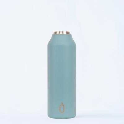 Ampolla trmica cermica Runbott MII 600 ml Aqua A
