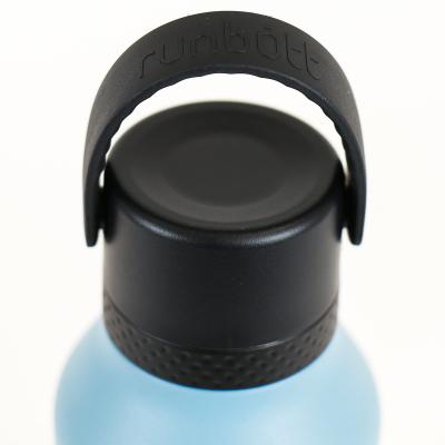 Ampolla trmica cermica Runbott MII 600 ml Aqua A