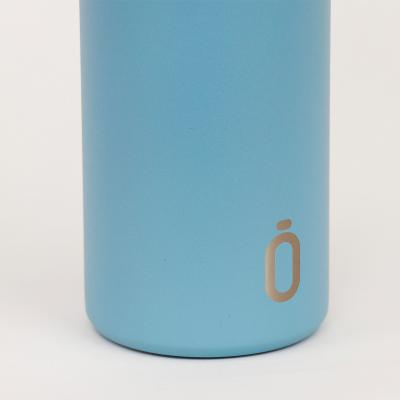 Ampolla trmica cermica Runbott MII 600 ml Aqua A