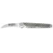 Ganivet pelador corb forjat Global 5 cm