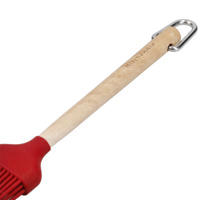 Pinzell Kitchen Aid vermell