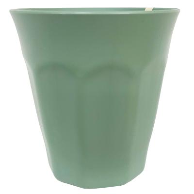 Vaso rPET reciclado