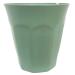 Vaso rPET reciclado