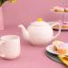 Mug tassa flors Daisy 360 ml