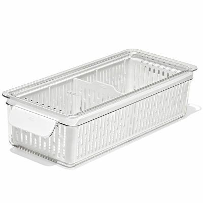 Contenidor nevera amb reixa Oxo