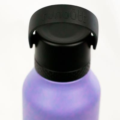 Ampolla trmica cermica Runbott MII 600 ml lavand