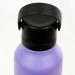 Ampolla trmica cermica Runbott MII 600 ml lavand