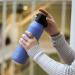 Ampolla trmica cermica Runbott MII 600 ml lavand