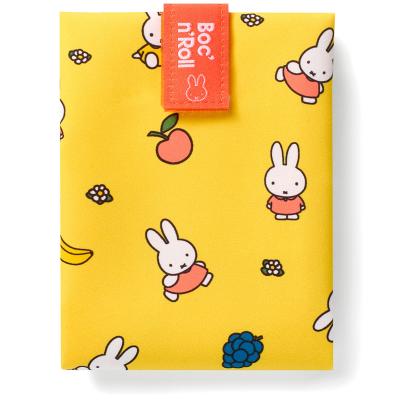 Porta entrep� Boc'n Roll Miffy