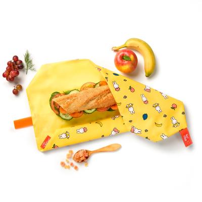 Porta entrep Boc'n Roll Miffy
