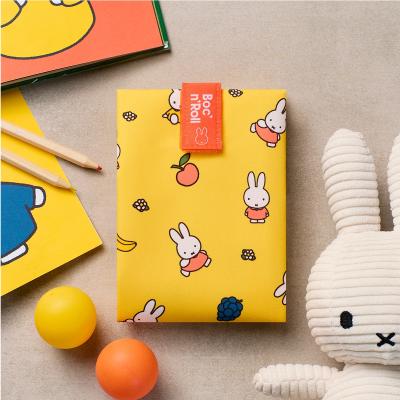 Porta entrep Boc'n Roll Miffy