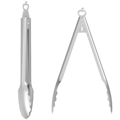 Pinces servir acer inox 30 cm