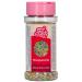 Sprinkles nonpareils FunCakes 80 g Shiny Disco