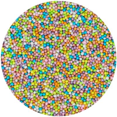 Sprinkles nonpareils FunCakes 80 g Shiny Disco