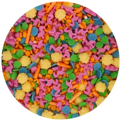 Sprinkles Medley Tropical 60 g