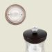 Molinet pebre Holborn choco 9,5 cm
