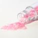 Flocs comestibles brillant iridiscent Magic Topazi