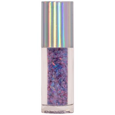 Flocs comestibles brillant iridiscent Magic unicor