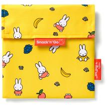 Bolsa Porta snacks Snack'n Go Miffy