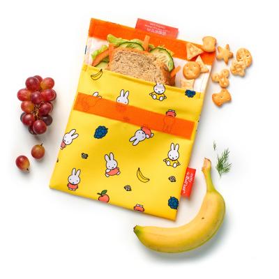 Bossa Porta snacks Snack'n Go Miffy