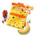 Bossa Porta snacks Snack'n Go Miffy
