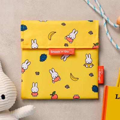 Bossa Porta snacks Snack'n Go Miffy
