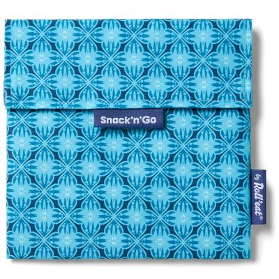 Bossa Porta snacks Snack'n Go Vintage bloom