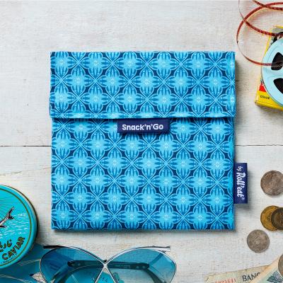 Bossa Porta snacks Snack'n Go Vintage bloom