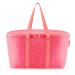 Cistell picnic Reisenthel mesh coral