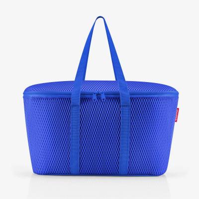 Cistell picnic Reisenthel mesh royal blue
