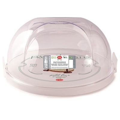 C�pula i base guarda Patisserie 26 cm