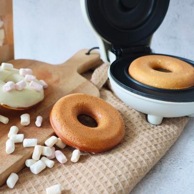 Mquina per fer donuts Scrap