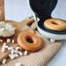 Mquina per fer donuts Scrap