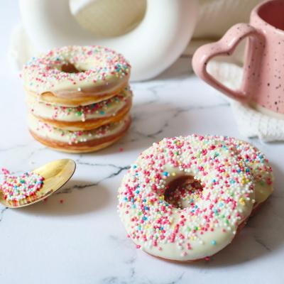 Mquina per fer donuts Scrap