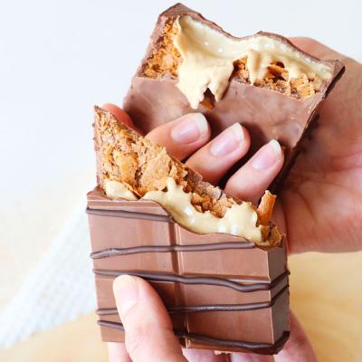 Motllo per rajola de xocolata Dubai