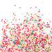 Sprinkles decoraci� Multicolors 80 g