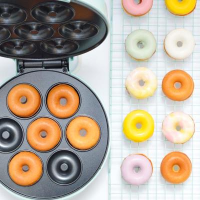 Preparat per a Donuts 270 g