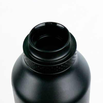 Ampolla t�rmica cer�mica Runbott MII 750 ml negre