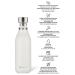 Ampolla trmica 2.0 500 ml Oxford blanc