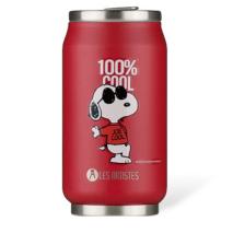 Lata t�rmica pull Can'it 280 ml Cool Snoopy