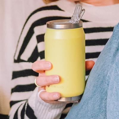 Llauna t�rmica pull Can'it 280 ml Cool Snoopy