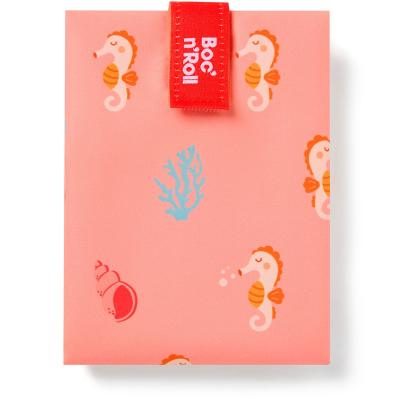 Porta entrep� Boc'n Roll Animals Cavallet de Mar