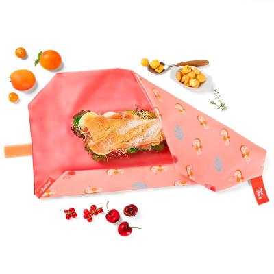 Porta entrep� Boc'n Roll Animals Cavallet de Mar