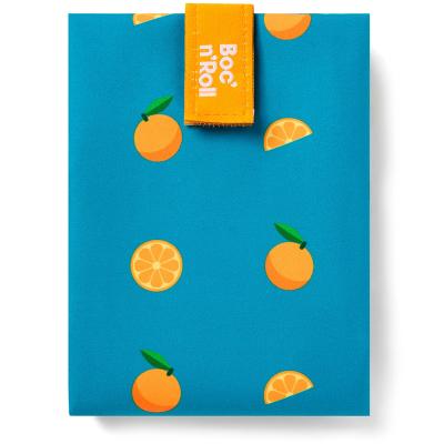 Porta entrep� Boc'n Roll Fruits Taronja