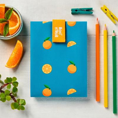 Porta entrep� Boc'n Roll Fruits Taronja