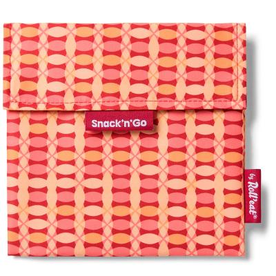 Bossa Porta snacks Snack'n Go Vintage re