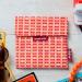 Bossa Porta snacks Snack'n Go Vintage re